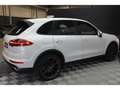 Porsche Cayenne Cayenne 3.0 V6 TDI - 262cv - Automatique - Suivi P Blanc - thumbnail 3