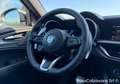 Alfa Romeo Stelvio 2.2 Turbodiesel 210 CV AT8 Q4 Veloce / R7E00673 Noir - thumbnail 14