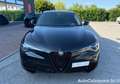 Alfa Romeo Stelvio 2.2 Turbodiesel 210 CV AT8 Q4 Veloce / R7E00673 Noir - thumbnail 4