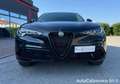 Alfa Romeo Stelvio 2.2 Turbodiesel 210 CV AT8 Q4 Veloce / R7E00673 Noir - thumbnail 3