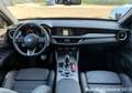 Alfa Romeo Stelvio 2.2 Turbodiesel 210 CV AT8 Q4 Veloce / R7E00673 Noir - thumbnail 12