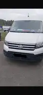Volkswagen Crafter 35 TDI VA EcoProfi