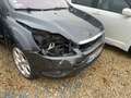 Ford Focus II 2.0 TDCi 136 Titanium / AQ258 Noir - thumbnail 8