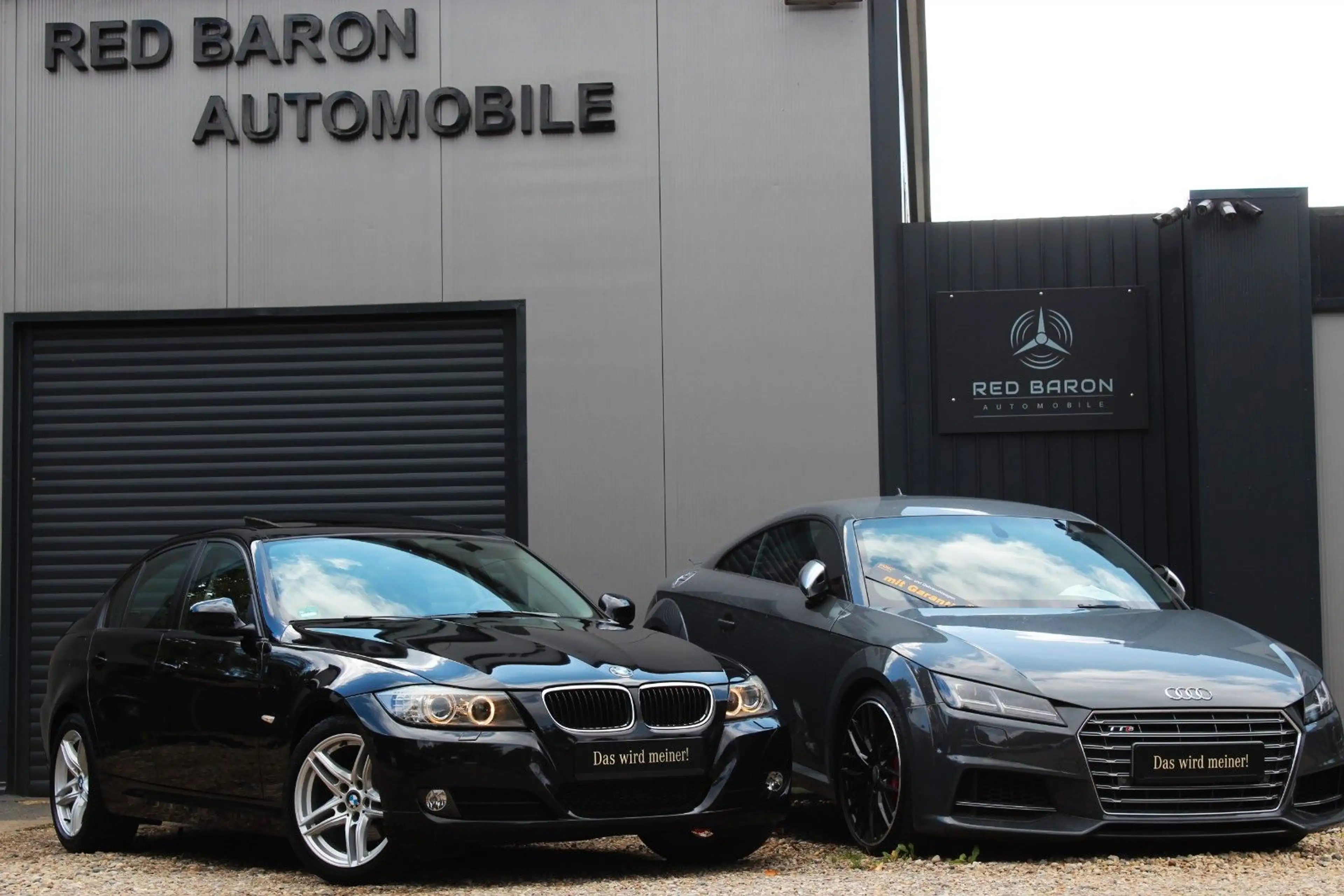BMW 318 i AUT SPORTLINE KLIMA SIZTHEIZUNG XENON PDC