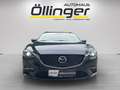 Mazda 6 Mazda6 Sport Combi CD150 Attraction 1.Besitz + ... Blau - thumbnail 4