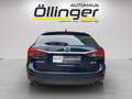 Mazda 6 Mazda6 Sport Combi CD150 Attraction 1.Besitz + ... Blau - thumbnail 3