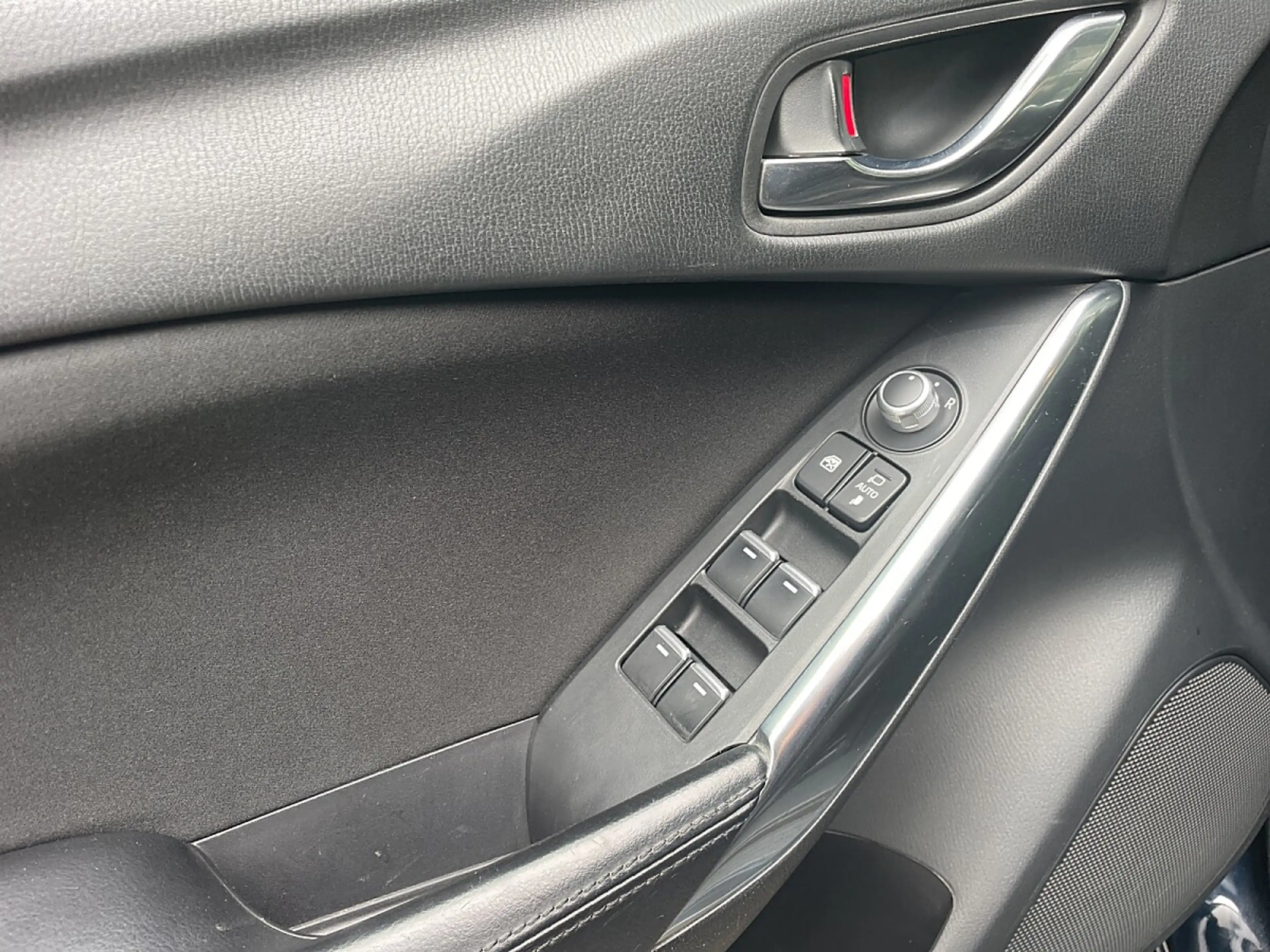 Mazda 6 Mazda6 Sport Combi CD150 Attraction 1.Besitz + ... — photo 6