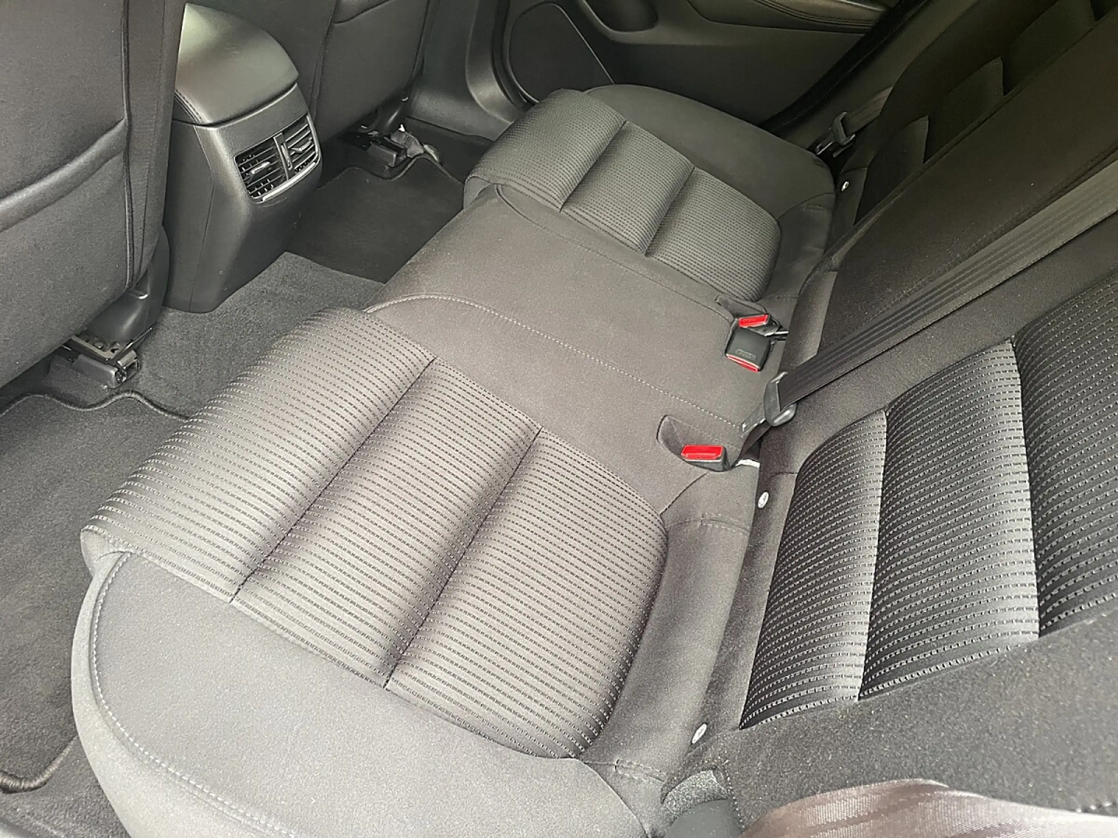 Mazda 6 Mazda6 Sport Combi CD150 Attraction 1.Besitz + ... — photo 12