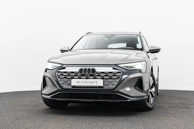 Audi Q8 e-tron 50 ADVANCED ACC/PANO/MATRIX/AHK/KAMERA