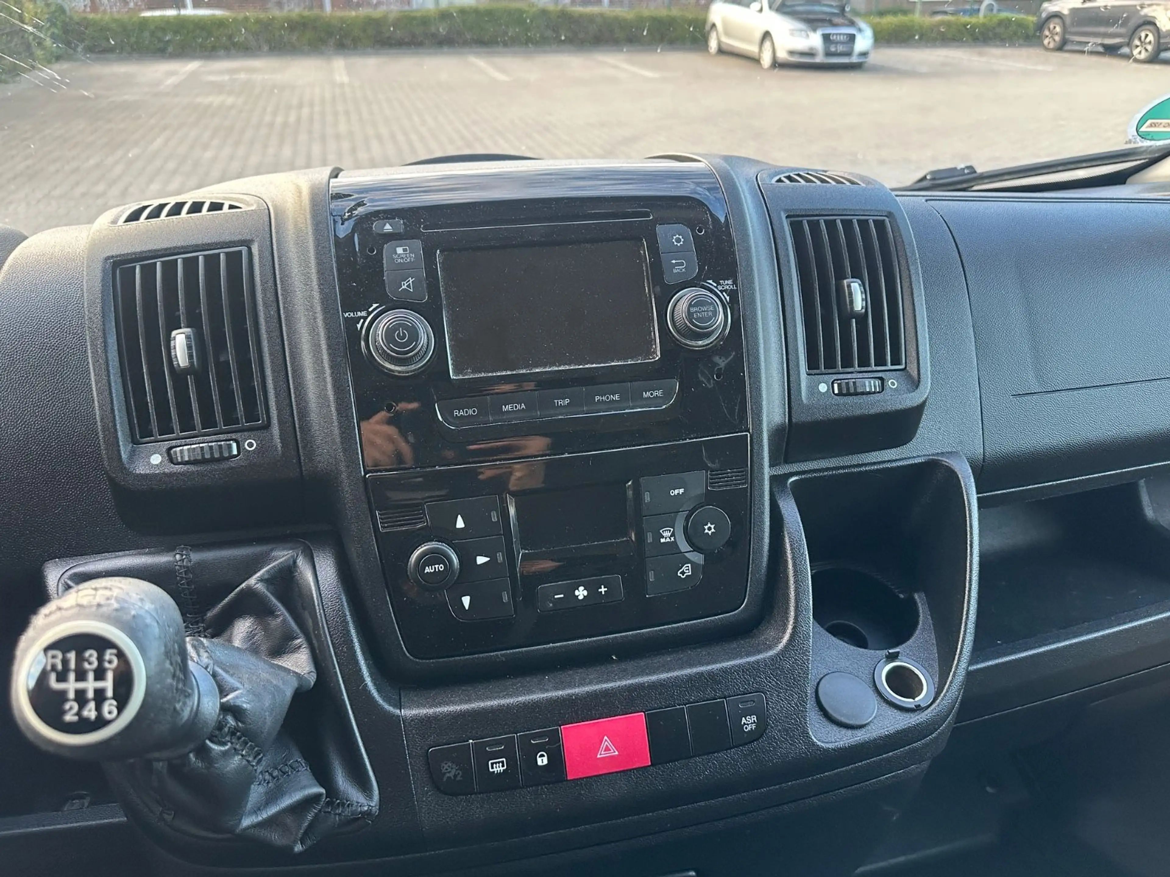 Citroen Jumper 33L2H2*PROLINE*KLIMA*NAVI*SCHECKHEFT*6.G* — photo 17