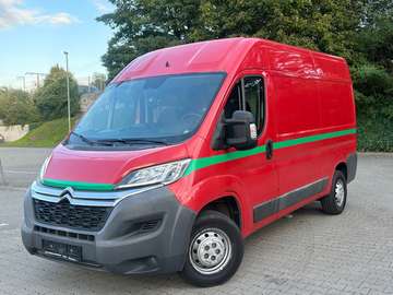 33L2H2*PROLINE*KLIMA*NAVI*SCHECKHEFT*6.G*
