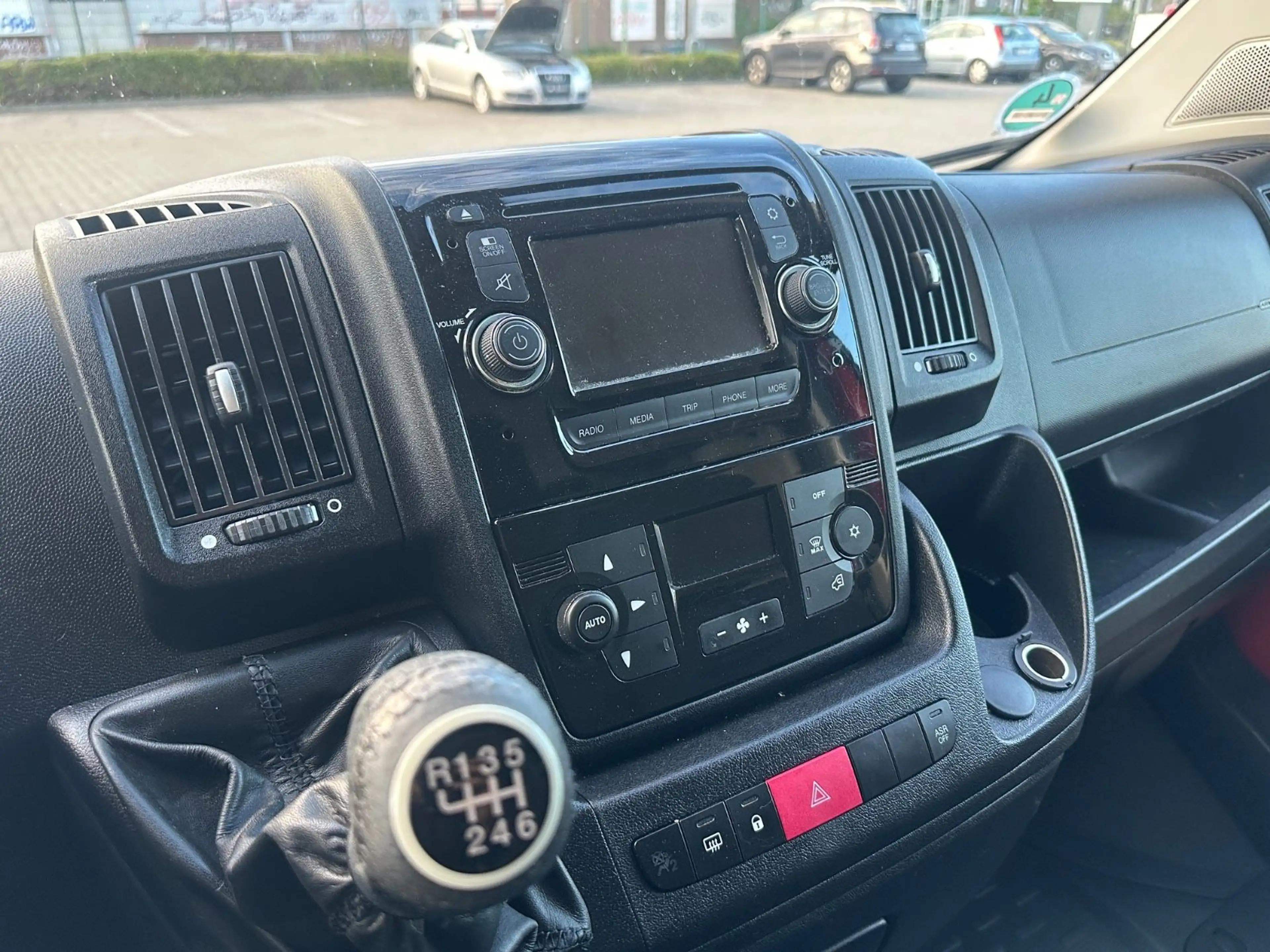 Citroen Jumper 33L2H2*PROLINE*KLIMA*NAVI*SCHECKHEFT*6.G* — photo 16