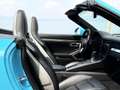 Porsche 991 991 Carrera 4S Cabriolet 3.0 420CV PDK Bleu - thumbnail 5