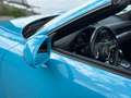 Porsche 991 991 Carrera 4S Cabriolet 3.0 420CV PDK Bleu - thumbnail 49