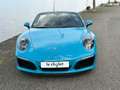 Porsche 991 991 Carrera 4S Cabriolet 3.0 420CV PDK Bleu - thumbnail 42