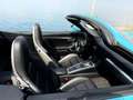 Porsche 991 991 Carrera 4S Cabriolet 3.0 420CV PDK Bleu - thumbnail 3