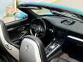 Porsche 991 991 Carrera 4S Cabriolet 3.0 420CV PDK Bleu - thumbnail 29