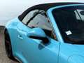 Porsche 991 991 Carrera 4S Cabriolet 3.0 420CV PDK Bleu - thumbnail 20