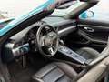 Porsche 991 991 Carrera 4S Cabriolet 3.0 420CV PDK Bleu - thumbnail 48