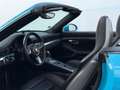 Porsche 991 991 Carrera 4S Cabriolet 3.0 420CV PDK Bleu - thumbnail 46
