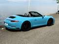 Porsche 991 991 Carrera 4S Cabriolet 3.0 420CV PDK Bleu - thumbnail 10