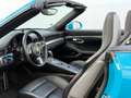 Porsche 991 991 Carrera 4S Cabriolet 3.0 420CV PDK Bleu - thumbnail 45