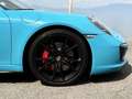 Porsche 991 991 Carrera 4S Cabriolet 3.0 420CV PDK Bleu - thumbnail 24