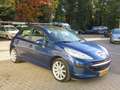 Peugeot 207 1.4-16V XR Blauw - thumbnail 4