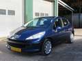 Peugeot 207 1.4-16V XR Blauw - thumbnail 2