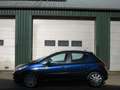 Peugeot 207 1.4-16V XR Blauw - thumbnail 1