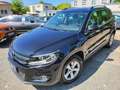 Volkswagen Tiguan Sport & Style 4Motion Schwarz - thumbnail 2