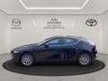 Mazda 3 e-SKYACTIV+SOMO 2024+6JAHRE GARANTIE !! Schwarz - thumbnail 2