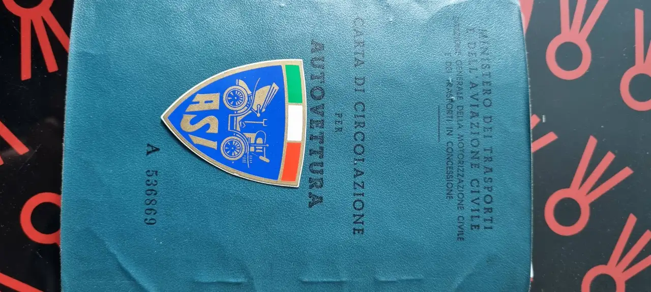 Fiat Cinquecento L, foto 9