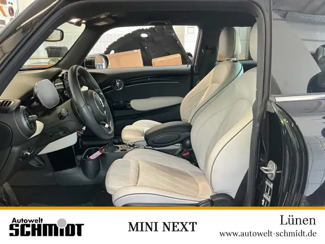 MINI Cooper S Classic Trim + 2Jahre-NEXT-GARANTIE