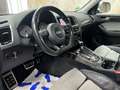 Audi SQ5 3.0 TDI quattro* PANORAMA* VOLLAUSSTATTUNG Schwarz - thumbnail 9