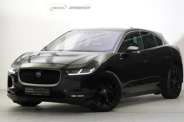 Jaguar I-Pace HSE EV400 90kWh AWD