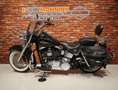 Harley-Davidson Heritage FLSTC Classic 1580 Negru - thumbnail 9
