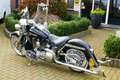 Harley-Davidson Heritage 88 FLSTCI Classic Mexican Style **Big Spoke/Fisch Чорний - thumbnail 5