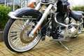 Harley-Davidson Heritage 88 FLSTCI Classic Mexican Style **Big Spoke/Fisch crna - thumbnail 6