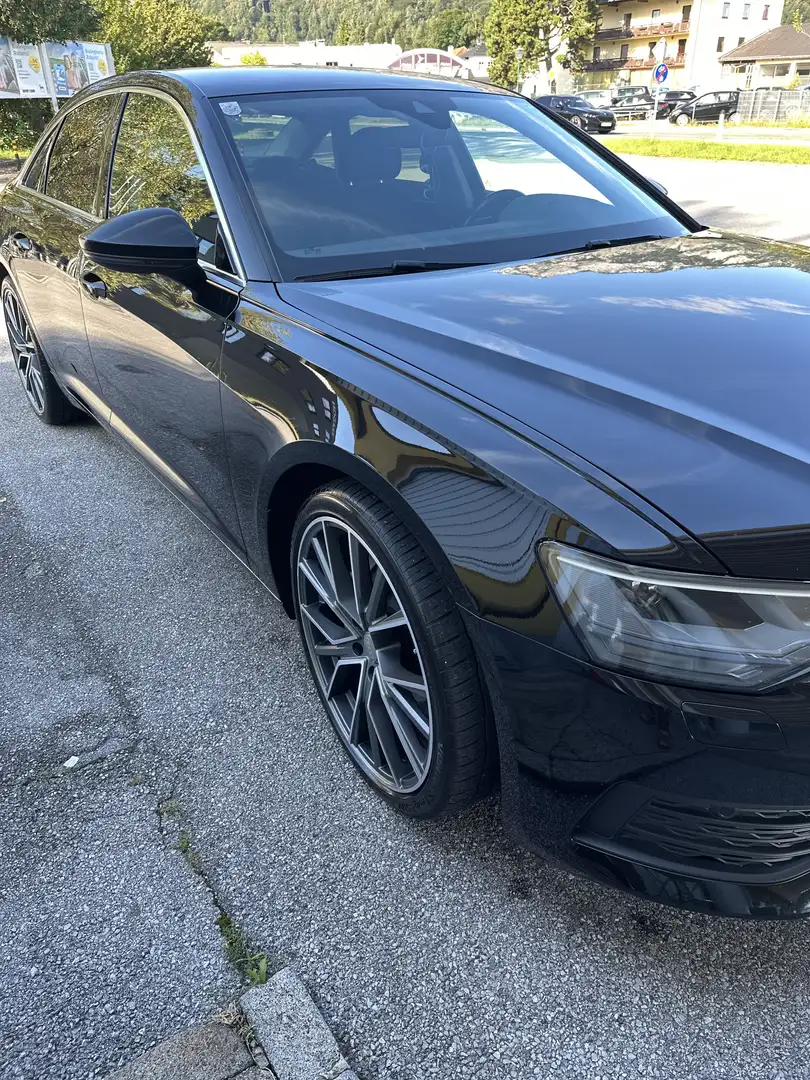 Audi A6 50 TDI quattro tiptronic - 1