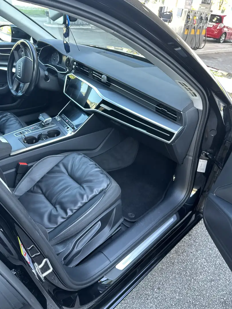 Audi A6 50 TDI quattro tiptronic - 2