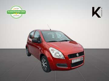 Splash 1.0i / 5 Portes / 1er Proprio / Garantie !!