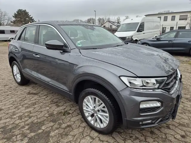 Volkswagen T-Roc 1.5 TSI DSG Navi AHK