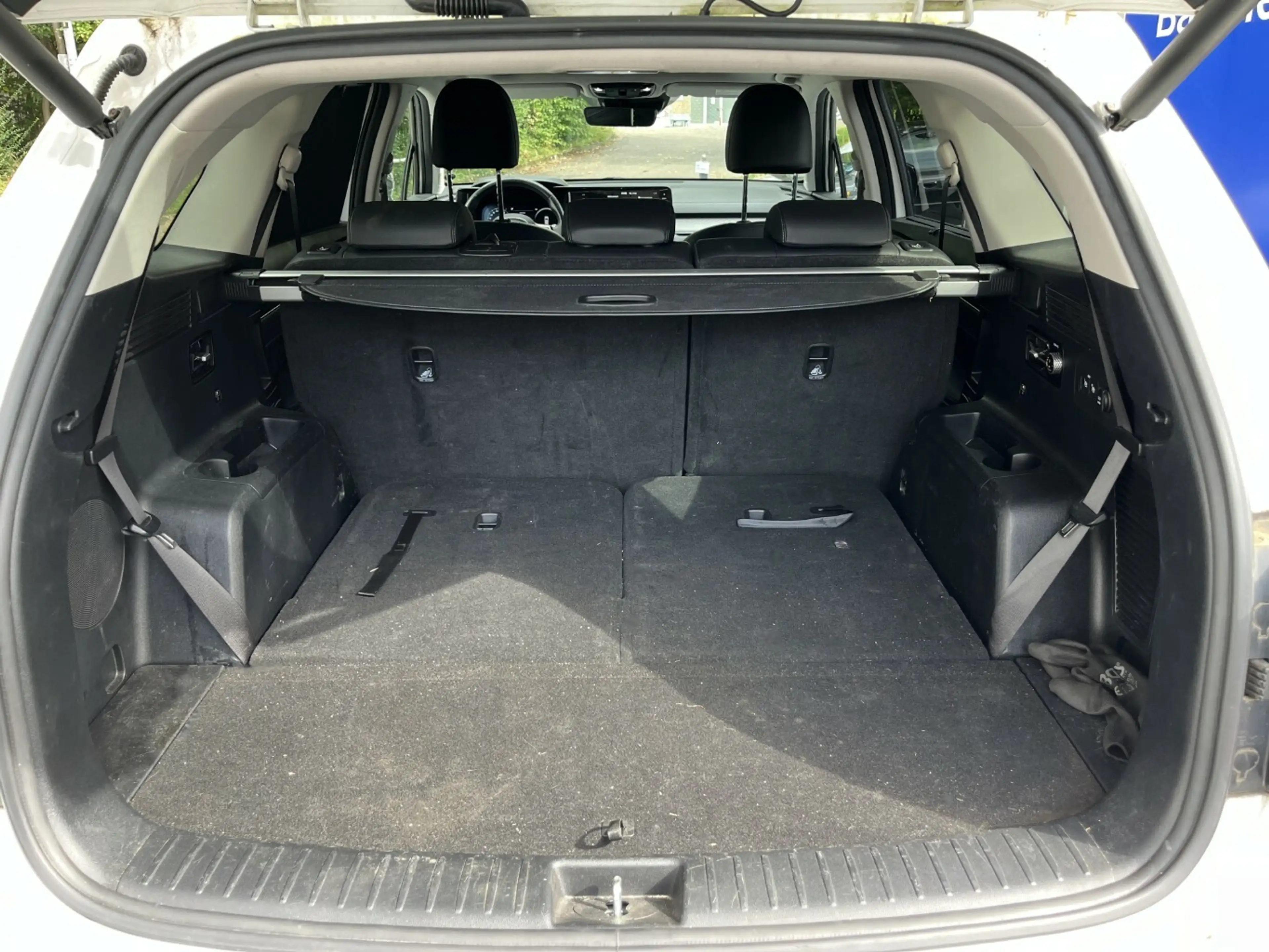 Kia Sorento 2.2 CRDi 2WD Spirit, Safety, GD, GJR — photo 13