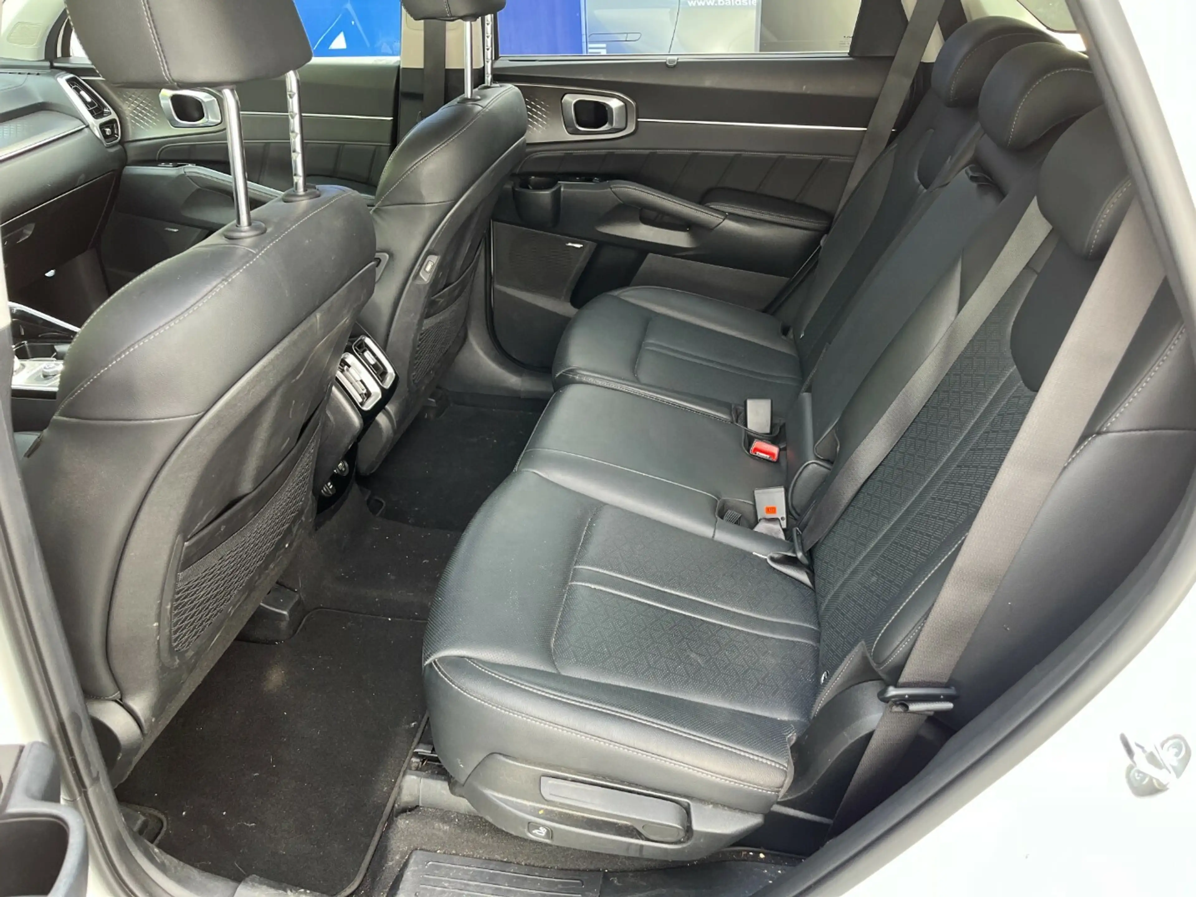 Kia Sorento 2.2 CRDi 2WD Spirit, Safety, GD, GJR — photo 9