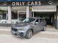 BMW X1 sDrive 18iA Grau - thumbnail 1