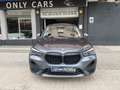 BMW X1 sDrive 18iA Grau - thumbnail 2