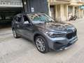 BMW X1 sDrive 18iA Grau - thumbnail 4