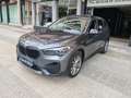 BMW X1 sDrive 18iA Grau - thumbnail 3