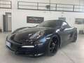 Porsche Boxster 2.7 981 Kl 11 Boxster Cabrio 265CV Negro - thumbnail 1